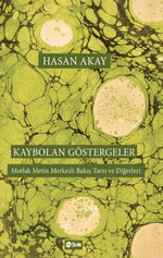 Kaybolan Göstergeler 