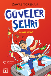 Güveler Şehri