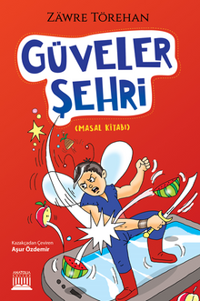 Güveler Şehri