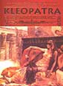Kleopatra
