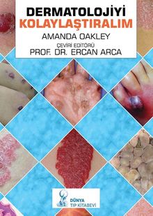 Dermatolojiyi Kolaylaştıralım