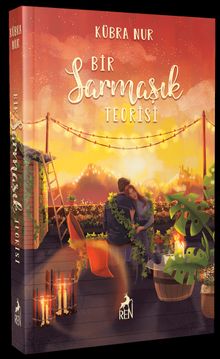 Bir Sarmaşık Teorisi (Karton Kapak)