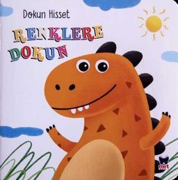 Dokun Hisset – Renklere Dokun
