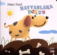Dokun Hisset – Hayvanlara Dokun