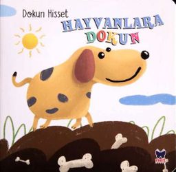 Dokun Hisset – Hayvanlara Dokun
