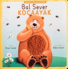 Yaramaz Ufaklıklar-Bal Sever Kocaayak