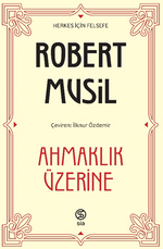 Ahmaklık  Üzerine