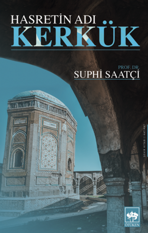 Hasretin Adı Kerkük
