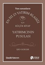 En İyi 25 Yatırım Klasiği İçin Küçük Kitap - Yatırımcının Pusulası 