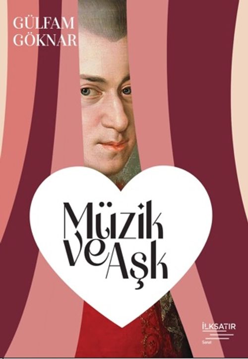Müzik ve Aşk 