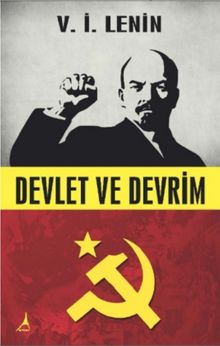 Devlet ve Devrim