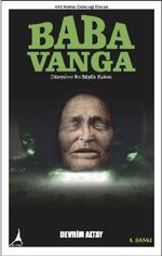 Baba Vanga