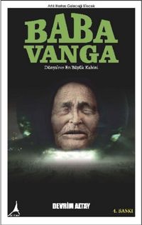 Baba Vanga
