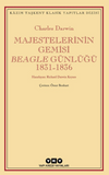 Majestelerinin Gemisi Beagle G&uuml;nl&uuml;ğ&uuml; (1831-1836)