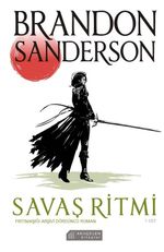 Savaş Ritmi Fırtınaışığı Arşivi Dördüncü Roman 1
