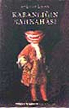 Karanlığın Kahkahası