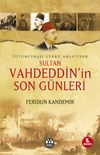 Sultan Vahdeddin'in Son G&uuml;nleri