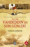 Sultan Vahdeddin'in Son Günleri