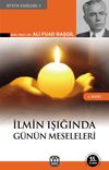 İlmin Işığında G&uuml;n&uuml;n Meseleleri