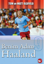 Benim Adım Haaland