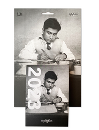 2023  Nesin Vakfı  Duvar Takvimi