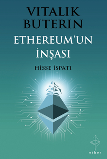 Ethereum'un İnşası: Hisse İspatı