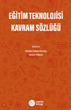 Eğitim Teknolojisi Kavram S&ouml;zl&uuml;ğ&uuml;