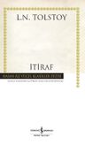 İtiraf 