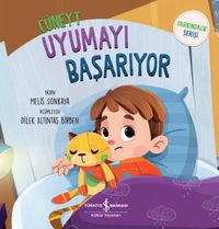 Cüneyt Uyumayı Başarıyor – Farkındalık Serisi