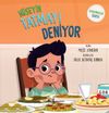 H&uuml;seyin Tatmayı Deniyor &ndash; Farkındalık Serisi