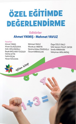Özel Eğitimde Değerlendirme 