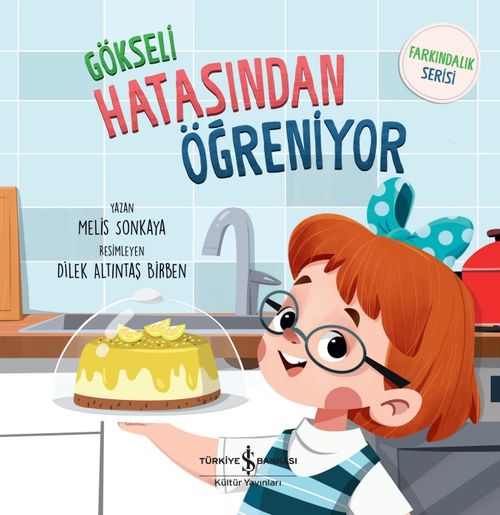 Gökseli Hatasından Öğreniyor – Farkındalık Serisi