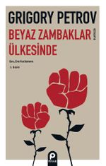 Beyaz Zambaklar Ülkesinde (Tam Metin)