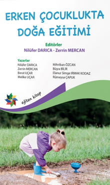 Erken Çocuklukta Doğa Eğitimi