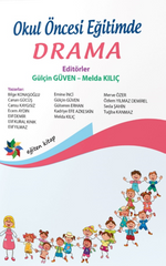 Okul Öncesi Eğitimde Drama 