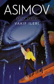 Vakıf İleri 