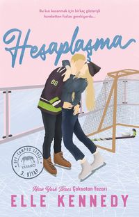 Hesaplaşma