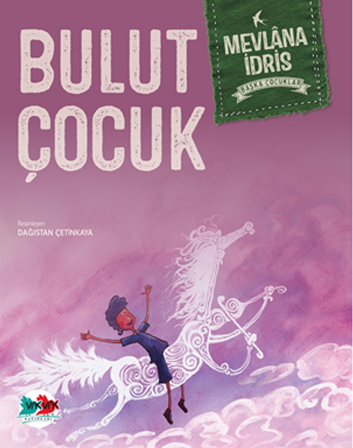 Bulut Çocuk