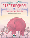 Gazoz &Ccedil;eşmesi