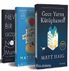 Matt Haig Seti (3 Kitap)
