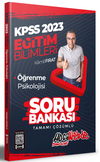 2023 KPSS Eğitim Bilimleri &Ouml;ğrenme Psikolojisi Tamamı &Ccedil;&ouml;z&uuml;ml&uuml; Soru Bankası