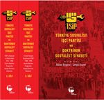 Türkiye Sosyalist İşçi Partisi Ve Doktriner Sosyalist Siyaseti (I-II)