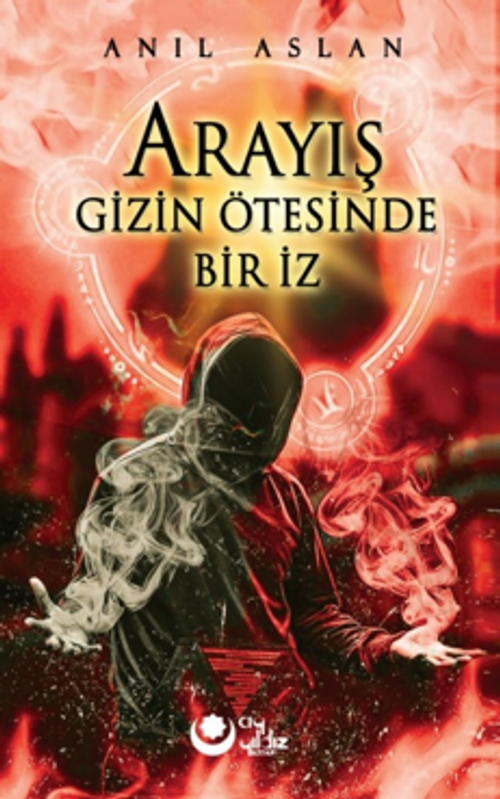 Arayış Gizin Ötesinde Bir İz
