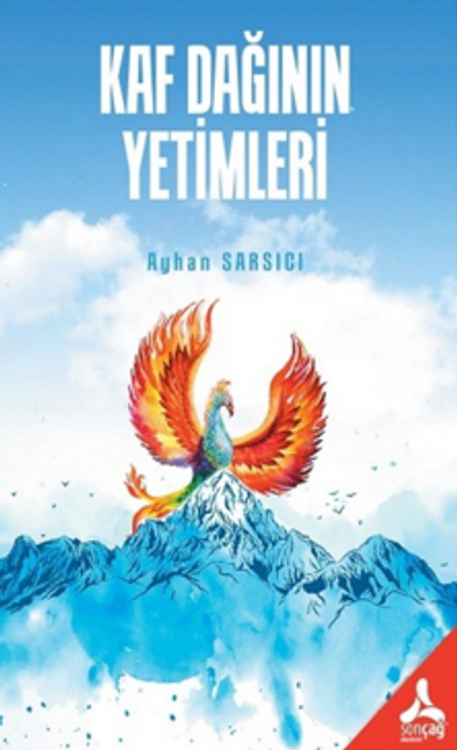 Kaf Dağının Yetimleri