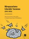 N&ouml;ropazarlama Literat&uuml;r Taraması (2012-2022)