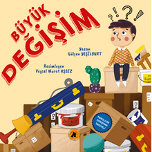 Büyük Değişim 