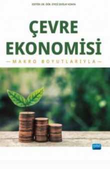 Çevre Ekonomisi Makro Boyutlarıyla
