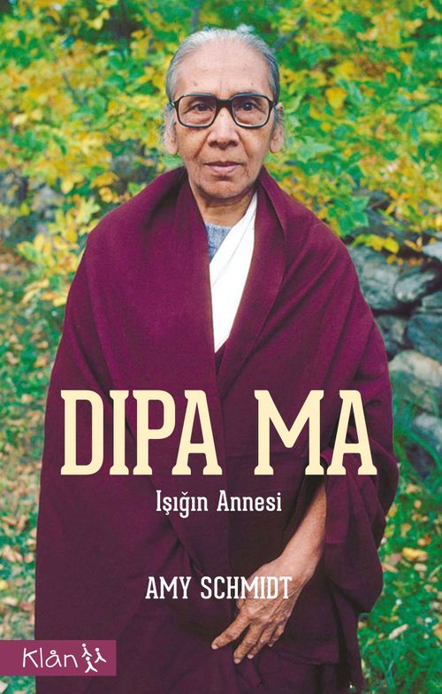 Dipa Ma