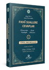 Fıkhi Suallere Cevaplar 6.Cilt