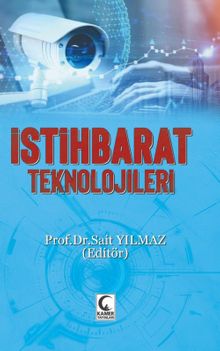 İstihbarat Teknolojileri